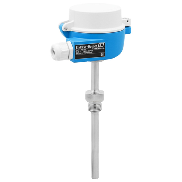 TM131-AABBCCC1BA2AGAB2HA1BA1+NQ | E+H iTHERM ModuLine TM131 Industrial Modular Thermometer