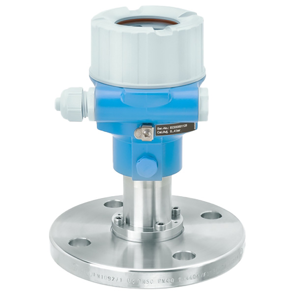 PMC51-AA12IA1SGBGCJA | E+H Cerabar M PMC51 Pressure Transmitter