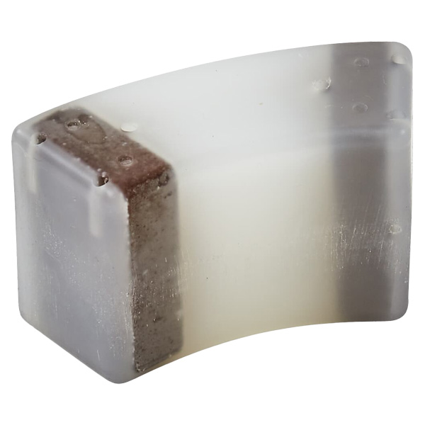 3HAB3760-1 | ABB Damper