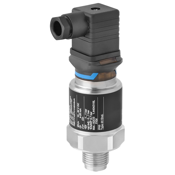 PMC11-AA1U1PBWWJA | E+H Gauge Pressure Cerabar PMC11