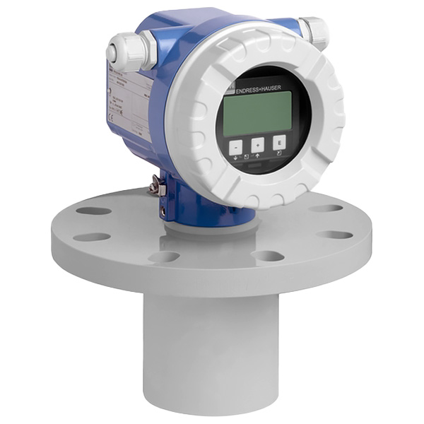 FMU44-AMB2A22A | E+H Ultrasonic Measurement Time-of-Flight Prosonic FMU44