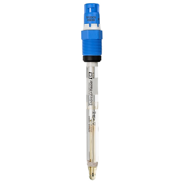 CPS31E-AA7ASB2 | E+H Memosens CPS31E Digital pH Sensor
