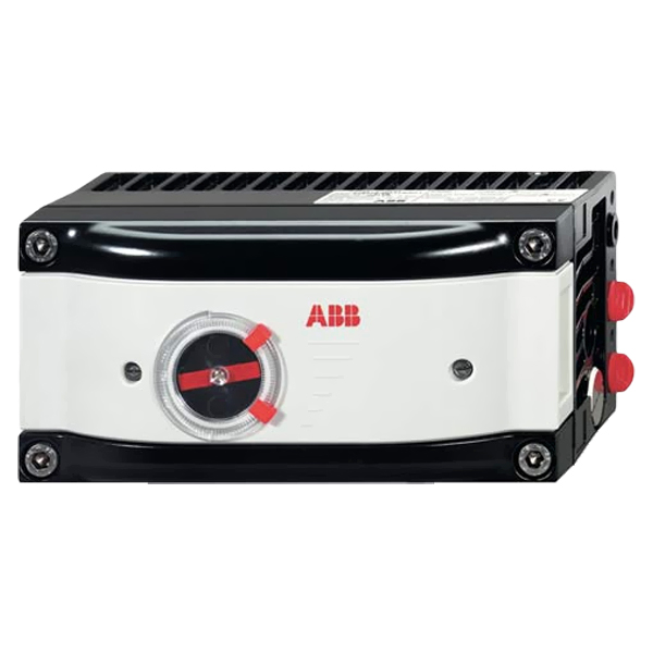 V18348-10113201110 | ABB TZIDC-200 Digital Positioner V18348