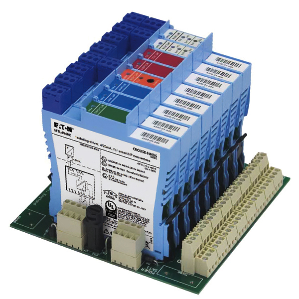 MTL Smart Isolating Driver