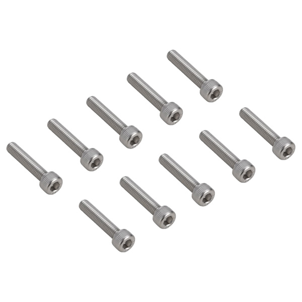 M5X25SBST | ABB Hex Socket Bolt (10pcs/Bag)