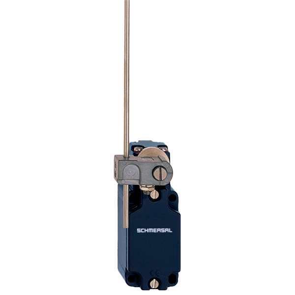 131168903 | Schmersal Heavy Duty Limit Switch MV9H 330-11Y-M20-1366