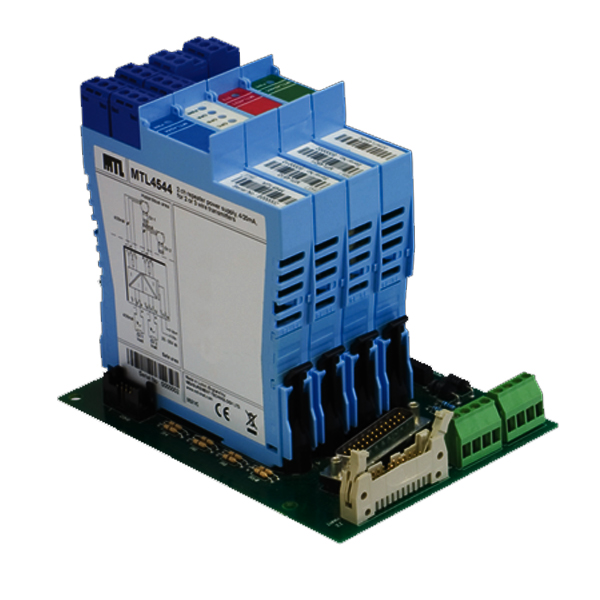 MTL Repeater Power Supply