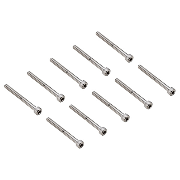 M4X40SBST | ABB Hex Socket Bolt (10pcs/Bag)