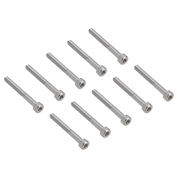 M4X35SBST | ABB Hex Socket Bolt (10pcs/Bag)