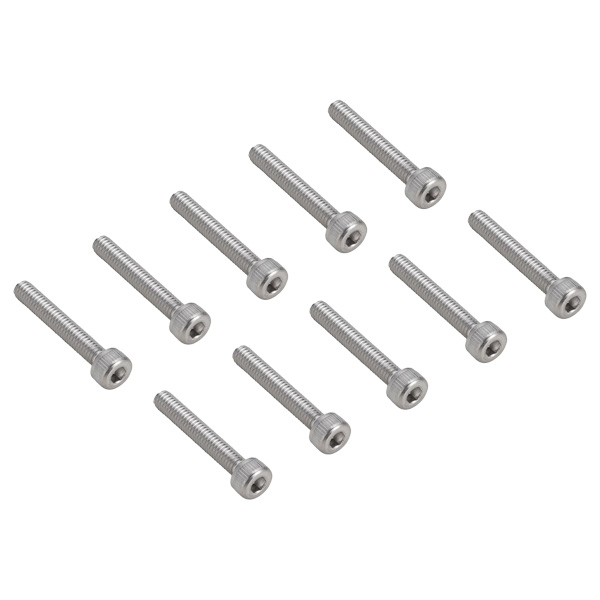 M4X25SBST | ABB Hex Socket Bolt (10pcs/Bag)