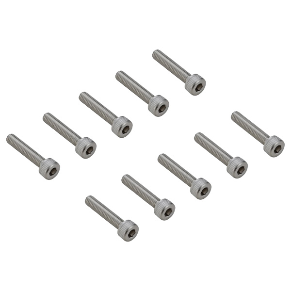 M4X20SBST | ABB Hex Socket Bolt (10pcs/Bag)