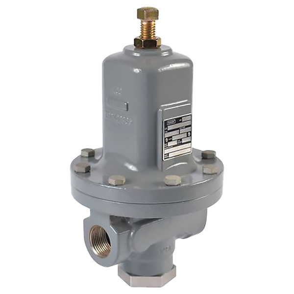 MR95H-3063-2342902 | Fisher MR95 Industrial Pressure Regulator