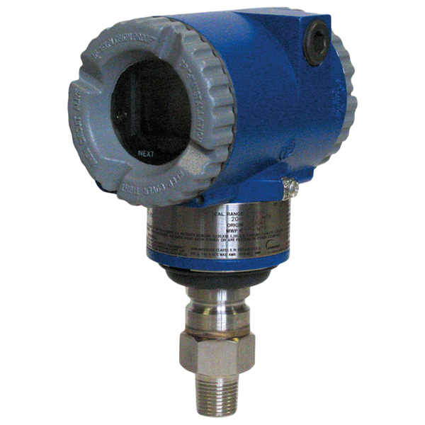IGP10S-T22E1FM-L1-CERT-E | Foxboro IGP10S Gauge Pressure Transmitter