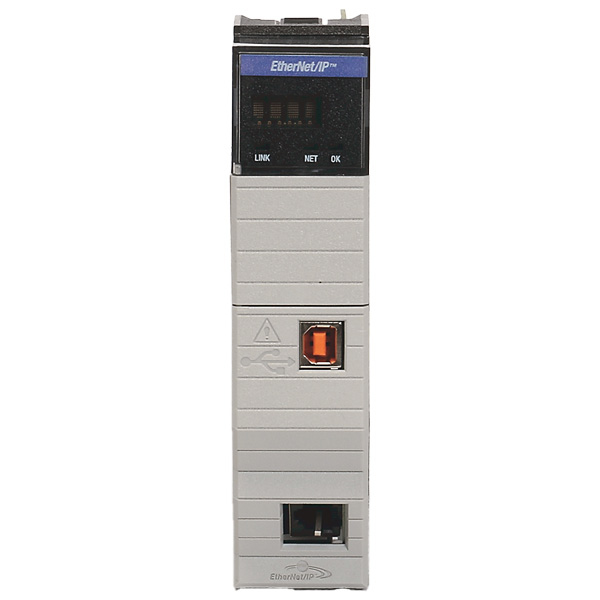 1756-EN2T/D | Allen Bradley EtherNet/IP Communication Module