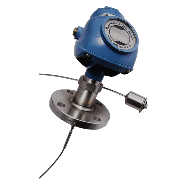 5301FA2N0N0NN00000NAIAM1Q4 | Rosemount 5301 Guided Wave Radar Level Transmitter