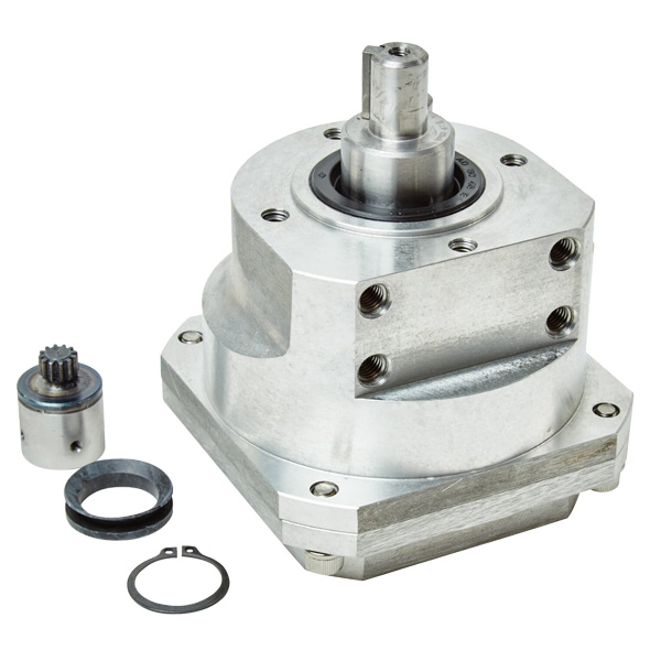 M21436 | ABB Reduction Gear 916012