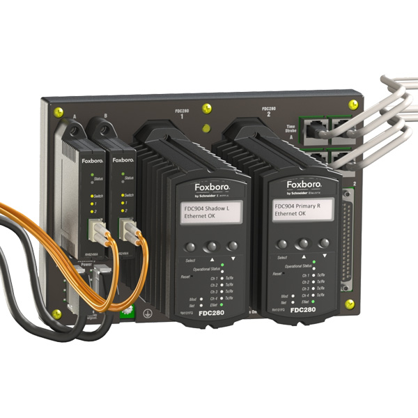 RH101FQ | Foxboro Field Device Controller 280