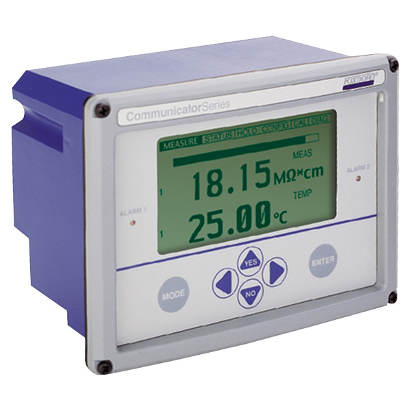 875EC-D1U-A | Foxboro 875EC Intelligent Electrochemical Analyzer