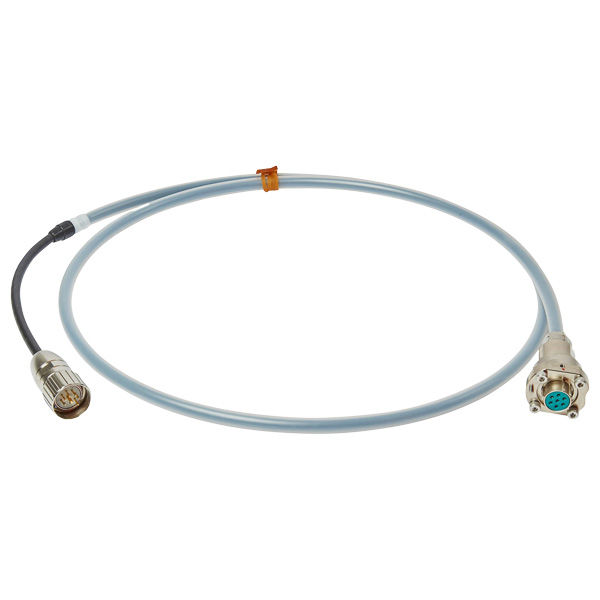 E37376 | ABB LV Cable Assy (1.7m)