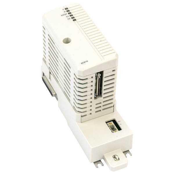 BC810 | ABB CEX-Bus Interconnection Unit