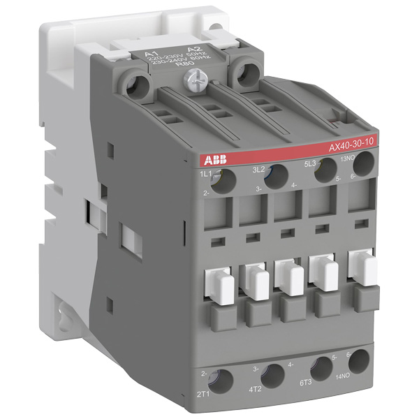 AX40-30-10-80 | ABB AX40 Contactors