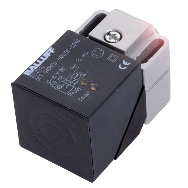 Balluff Standard Inductive Sensors