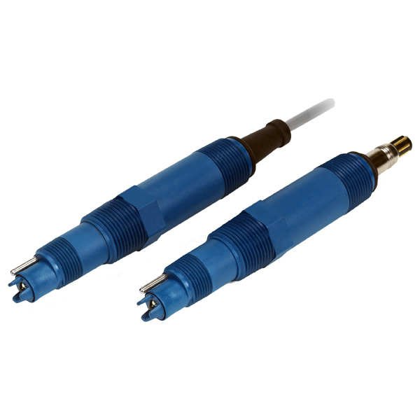 3900VP-01-10-CC | Rosemount Analytical 3900VP General Purpose pH/ORP Sensor
