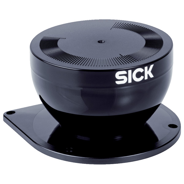 2073673 | SICK Spare Part Set Optics Cover MicroScan3