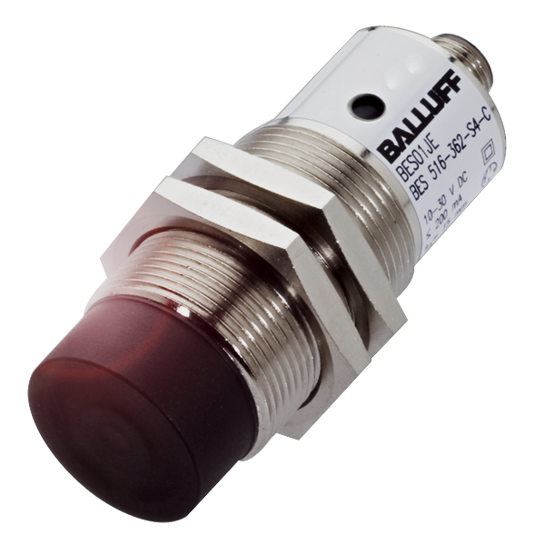 Balluff Standard Inductive Sensors