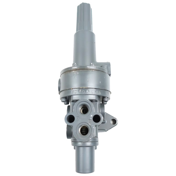 377-571-22317 | Fisher™ 377 Pressure-Sensing Trip Valve