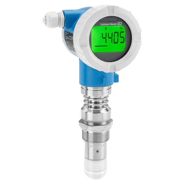 FMR60B-AABCEMAHGAA3VEJD | E+H Micropilot FMR60B Level Transmitter