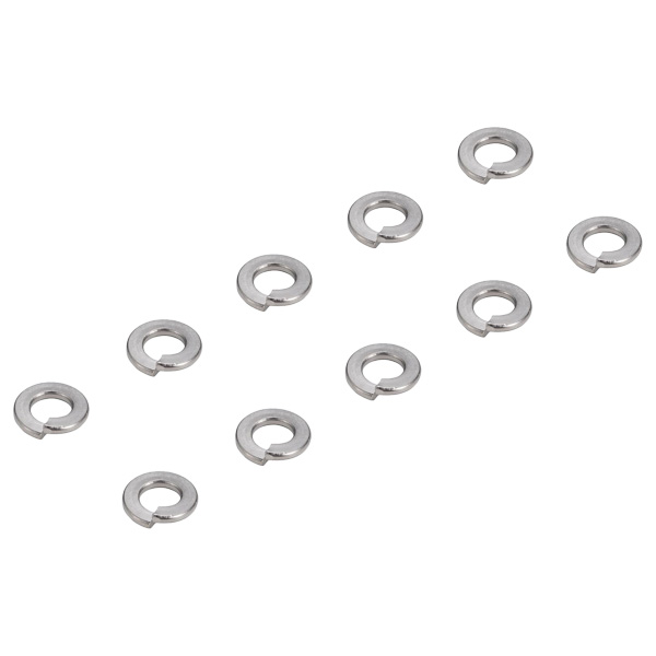 6SWST | ABB Spring Washer (10pcs/Bag)