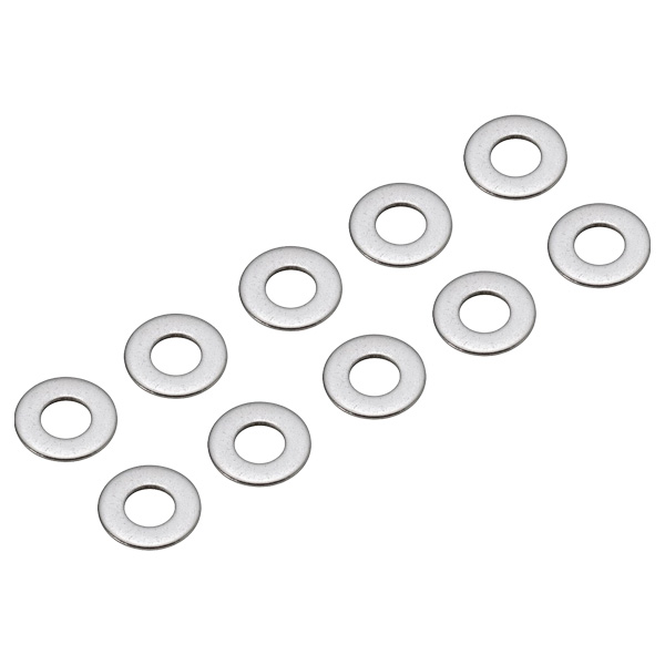 5PWST | ABB Flat Washer(10pcs/Bag)