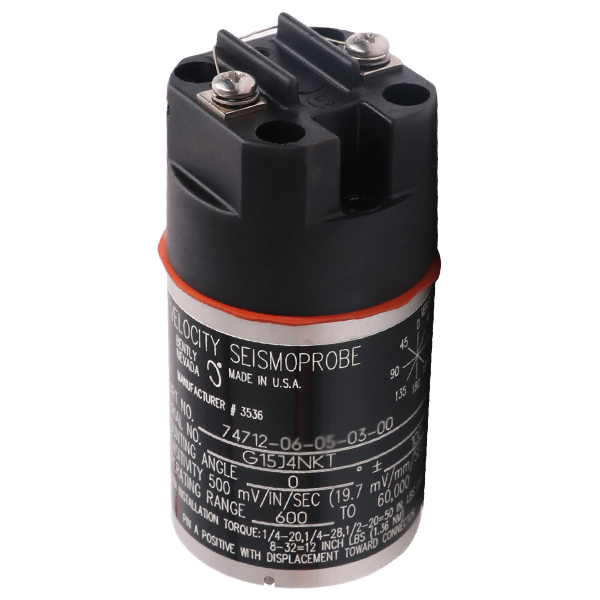74712-06-03-04-00 | Bently Nevada Seismoprobe