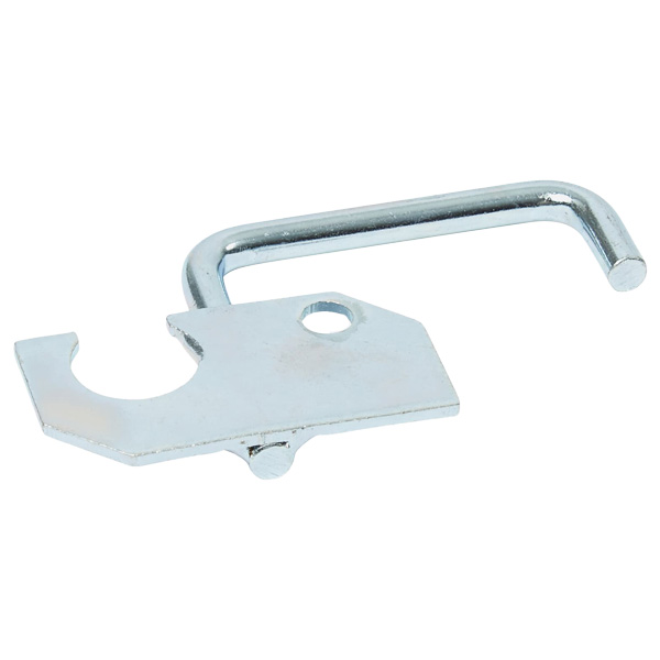 3HAB3699-1 | ABB Cable Guide Upper Arm