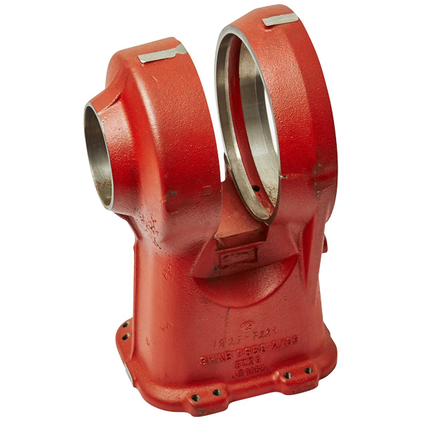 3HAB3658-1 | ABB Wrist Housing
