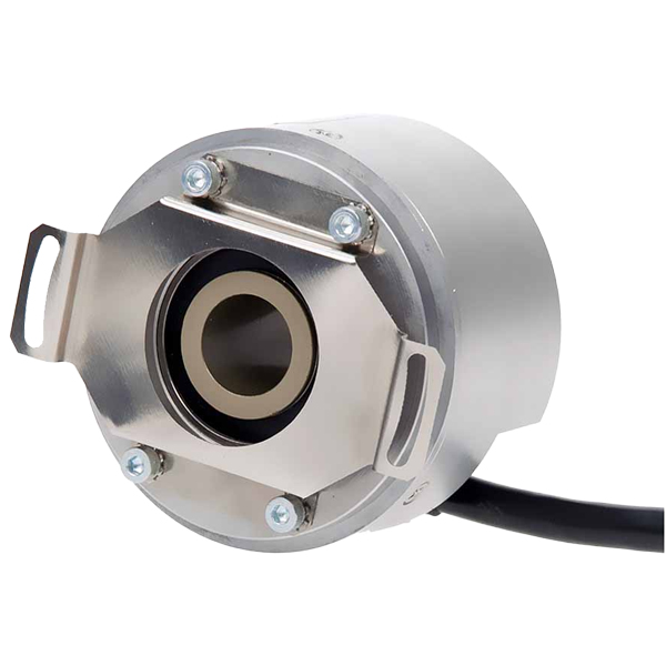 0506018 | Hengstler Incremental Encoder
