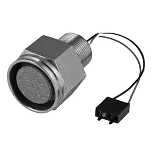 006824-007 | Det-Tronics CGS Combustible Gas Sensor CGSS1C3C2R1X