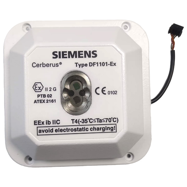 DF1101-Ex | Siemens Flame Detector
