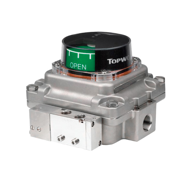 TXS-GE0GNMM | TopWorx TX-Series Valve Controller Model TXS