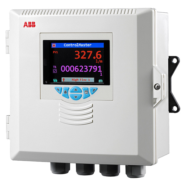 CMF160A2Y0Y0A0A1A5Y1A0YM5 | ABB ControlMaster Field-Mountable Universal Process Indicator