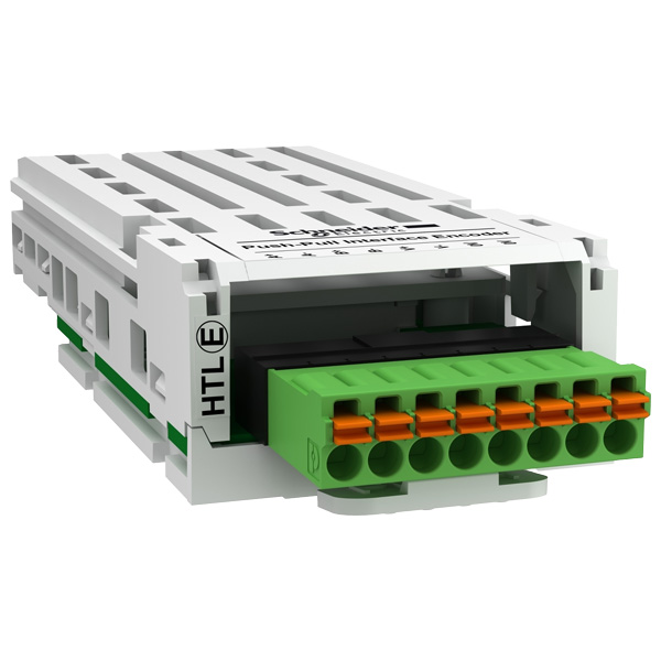 VW3A3424 | Schneider Electric Altivar High Threshold Logic Encoder Interface Module