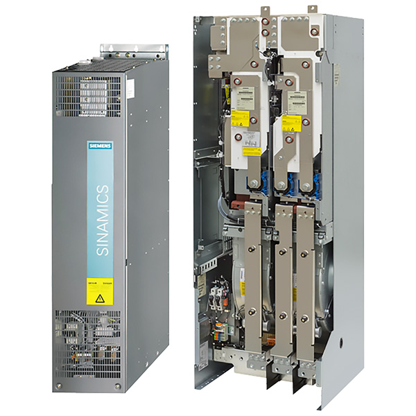 6SL3310-1GE36-1AA3 | Siemens SINAMICS G130 Power Module IP00