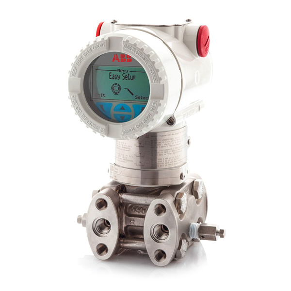 266DSHBSHA2A7E2LSR1B1 | ABB 266DSH Differential Pressure Transmitter