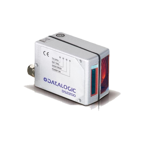 930161050 | Datalogic DS2200 2110 Laser Bar Code Scanner