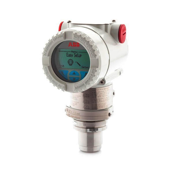 266HSHPSBA7E7LSR1B6M5 | ABB 266HSH Gauge Pressure Transmitter