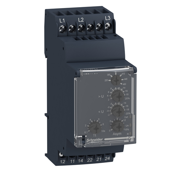 RM35TF30 | Schneider Electric Zelio Control Relays