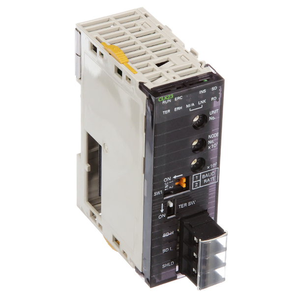 CJ1W-CLK23 | Omron Controller Link Unit