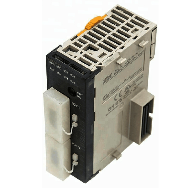 CJ1W-SCU21 | Omron Serial Communications Unit