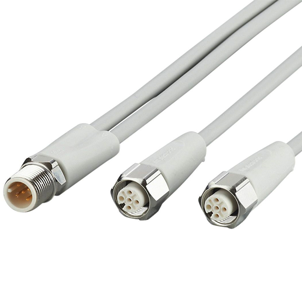EVF329 | IFM Electronic Y Connection Cable